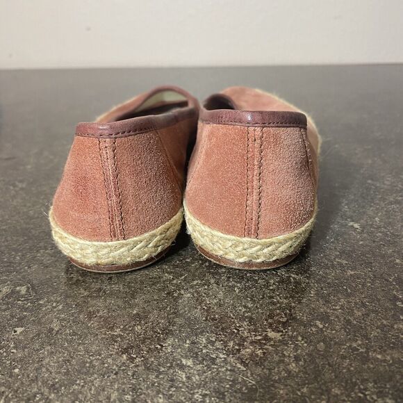 n.d.c. made by hand In Portugal Maxine Style Espradille Flat Loafer SZ 35 US 5.5 - Picture 4 of 6